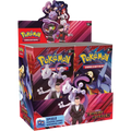 Pokémon Display 36 Booster Display - Ewige Rivalen