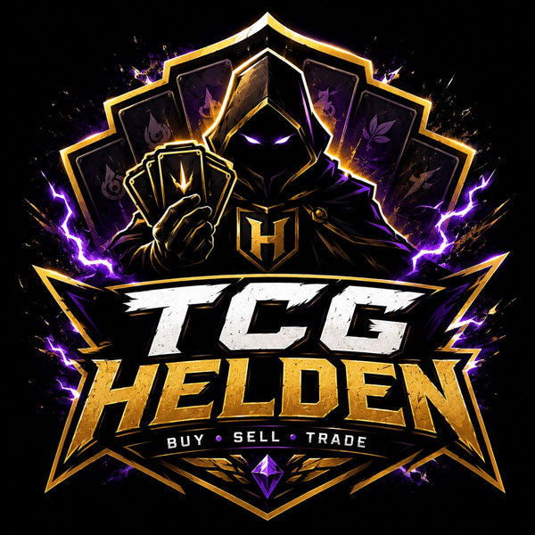 TCG Helden